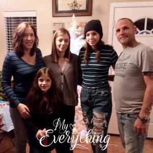 Meet your Posher, Alicia